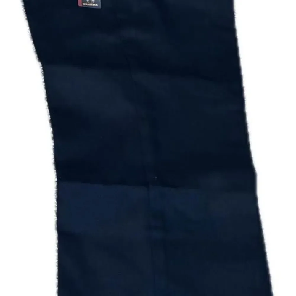 Brahma Work Tough Relaxed Fit Pants 34x30